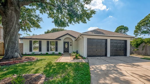 Houston 1-story, 3-bed 17523 Saxon Drive-idx