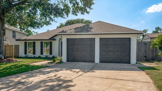 Houston 1-story, 3-bed 17523 Saxon Drive-idx