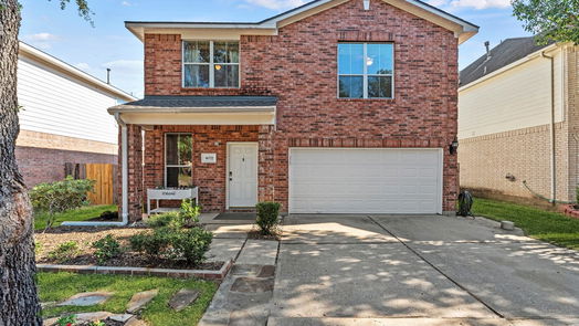 Houston 2-story, 3-bed 16722 Vivian Point Lane-idx