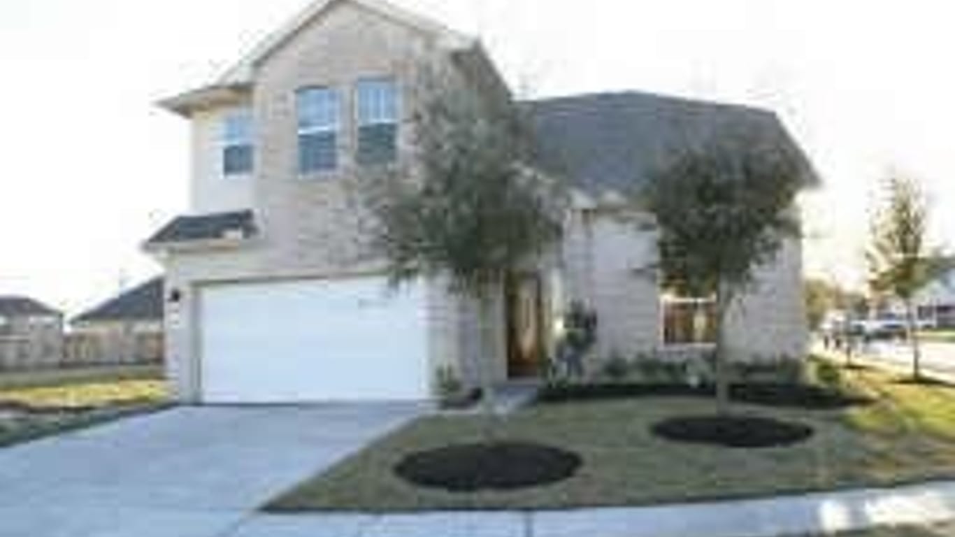 Houston 2-story, 4-bed 16915 Melvin Oaks Court-idx