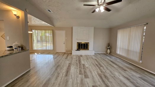 Houston 1-story, 3-bed 7307 Daylight Lane-idx