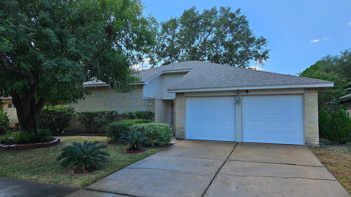 Houston 1-story, 3-bed 7307 Daylight Lane-idx