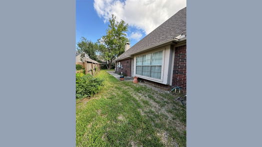 Houston 1-story, 4-bed 17918 Western Pass Lane-idx