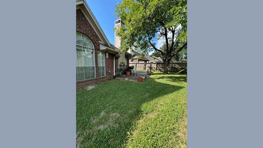 Houston 1-story, 4-bed 17918 Western Pass Lane-idx