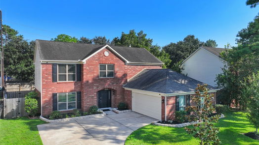 Houston 2-story, 4-bed 7718 Highland Farms Road-idx