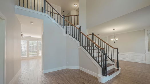 Houston 2-story, 4-bed 8910 Bonnyview Drive-idx