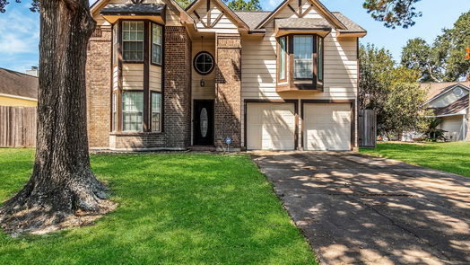 Houston 2-story, 3-bed 8623 Spruce Mill Drive-idx