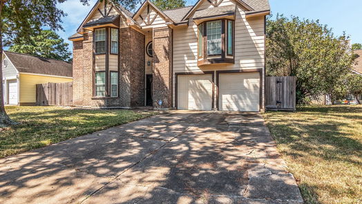 Houston 2-story, 3-bed 8623 Spruce Mill Drive-idx