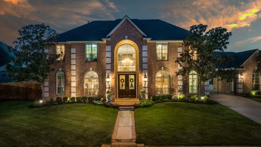 Houston 2-story, 4-bed 17607 Primrose Meadow Lane-idx