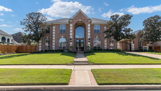 Houston 2-story, 4-bed 17607 Primrose Meadow Lane-idx