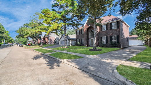 Houston 2-story, 4-bed 7828 Moncur Drive-idx