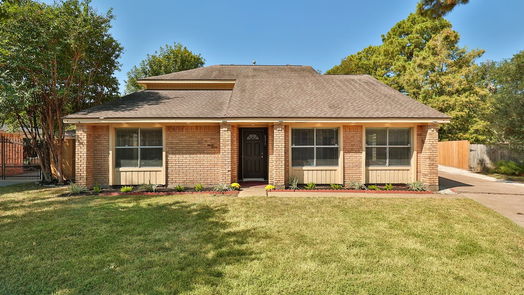 Houston 2-story, 4-bed 8215 Riverglade Drive-idx