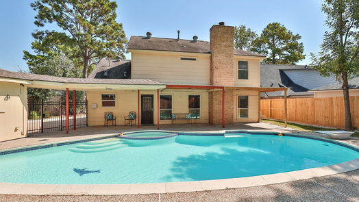 Houston 2-story, 4-bed 8215 Riverglade Drive-idx