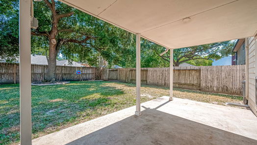 Houston 2-story, 4-bed 7818 Sunny Ridge Drive-idx