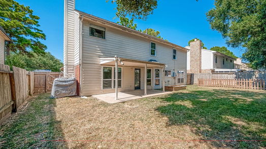 Houston 2-story, 4-bed 7818 Sunny Ridge Drive-idx