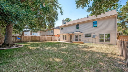 Houston 2-story, 4-bed 7818 Sunny Ridge Drive-idx