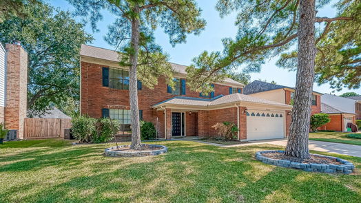 Houston 2-story, 4-bed 7818 Sunny Ridge Drive-idx