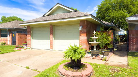 Houston 1-story, 3-bed 16170 Golden Sands Drive-idx