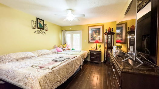 Houston 1-story, 3-bed 16170 Golden Sands Drive-idx