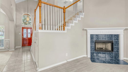 Houston 2-story, 5-bed 10410 Red Slate Lane-idx