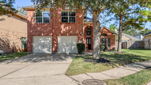 Houston 2-story, 5-bed 10410 Red Slate Lane-idx