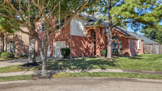 Houston 2-story, 5-bed 10410 Red Slate Lane-idx