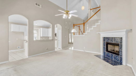 Houston 2-story, 5-bed 10410 Red Slate Lane-idx