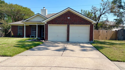 Houston 1-story, 3-bed 17402 Eastwood Circle-idx