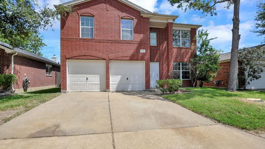 Houston 2-story, 4-bed 17610 Hoover Gardens Dr-idx