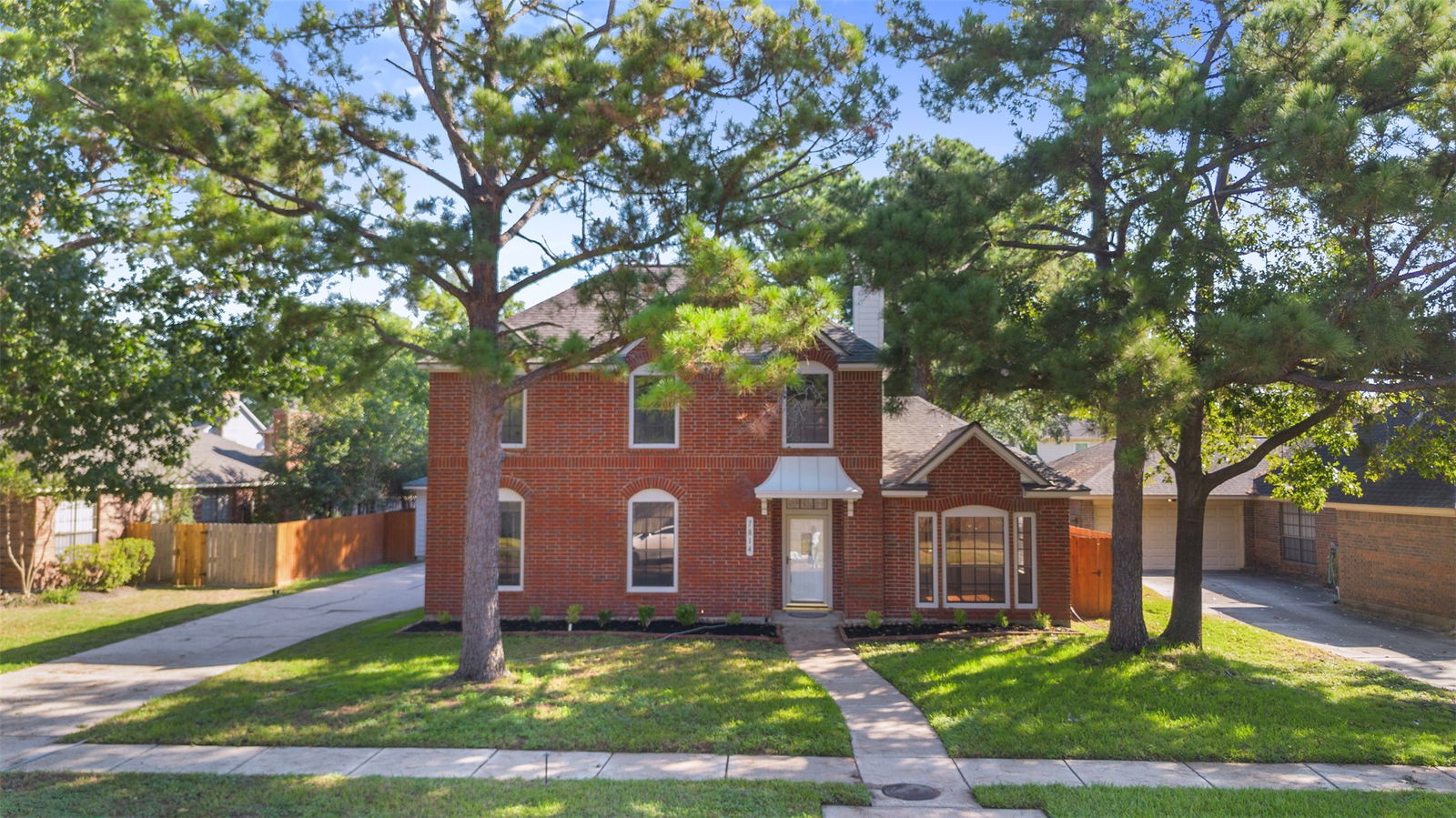 Houston 2-story, 3-bed 7814 Timberline Run Lane-idx