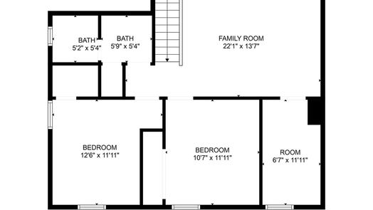 Houston 2-story, 3-bed 7814 Timberline Run Lane-idx