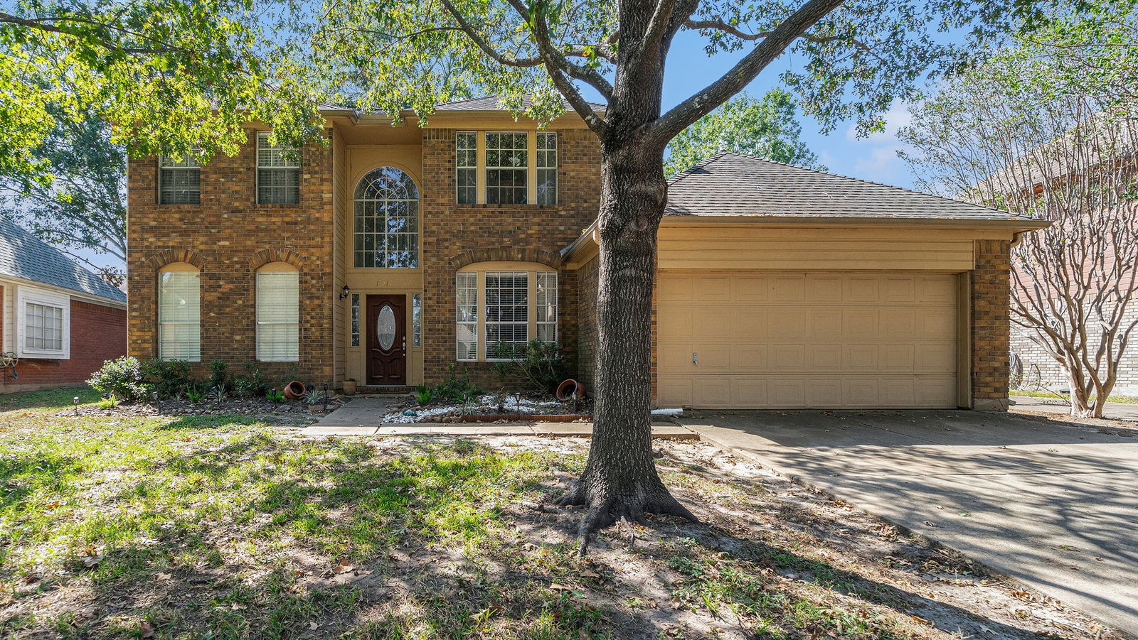 Houston 2-story, 4-bed 16215 Cairngorm Avenue-idx