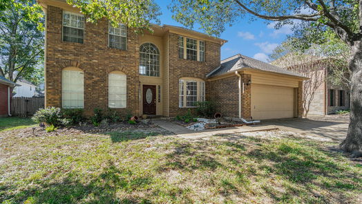 Houston 2-story, 4-bed 16215 Cairngorm Avenue-idx