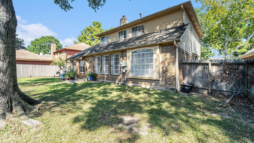 Houston 2-story, 4-bed 16215 Cairngorm Avenue-idx