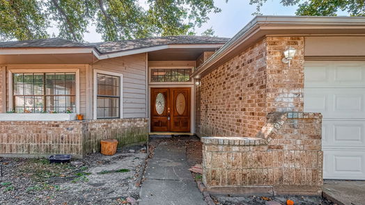 Houston 1-story, 3-bed 15839 Meadow Village Drive-idx