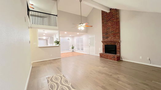 Houston 2-story, 3-bed 16303 Mccormick Drive-idx