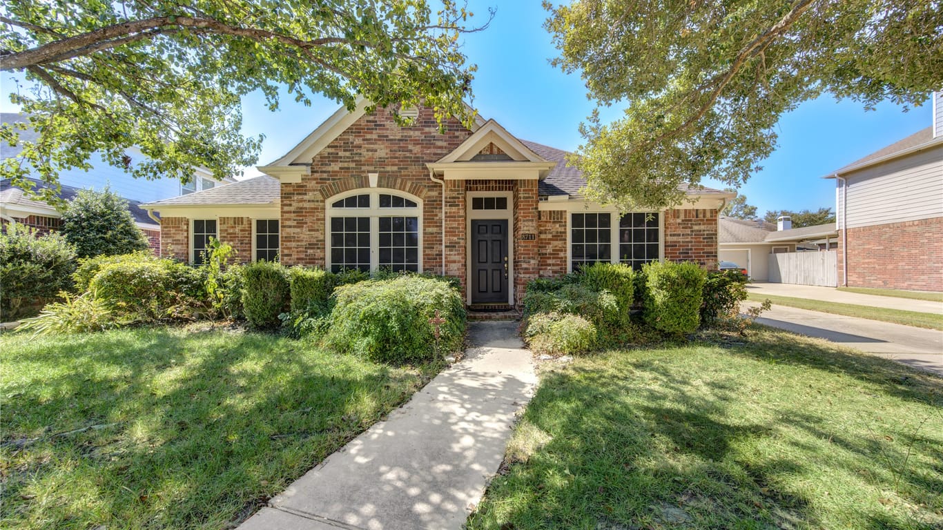 Houston 1-story, 3-bed 8711 Melting Shadows Lane-idx