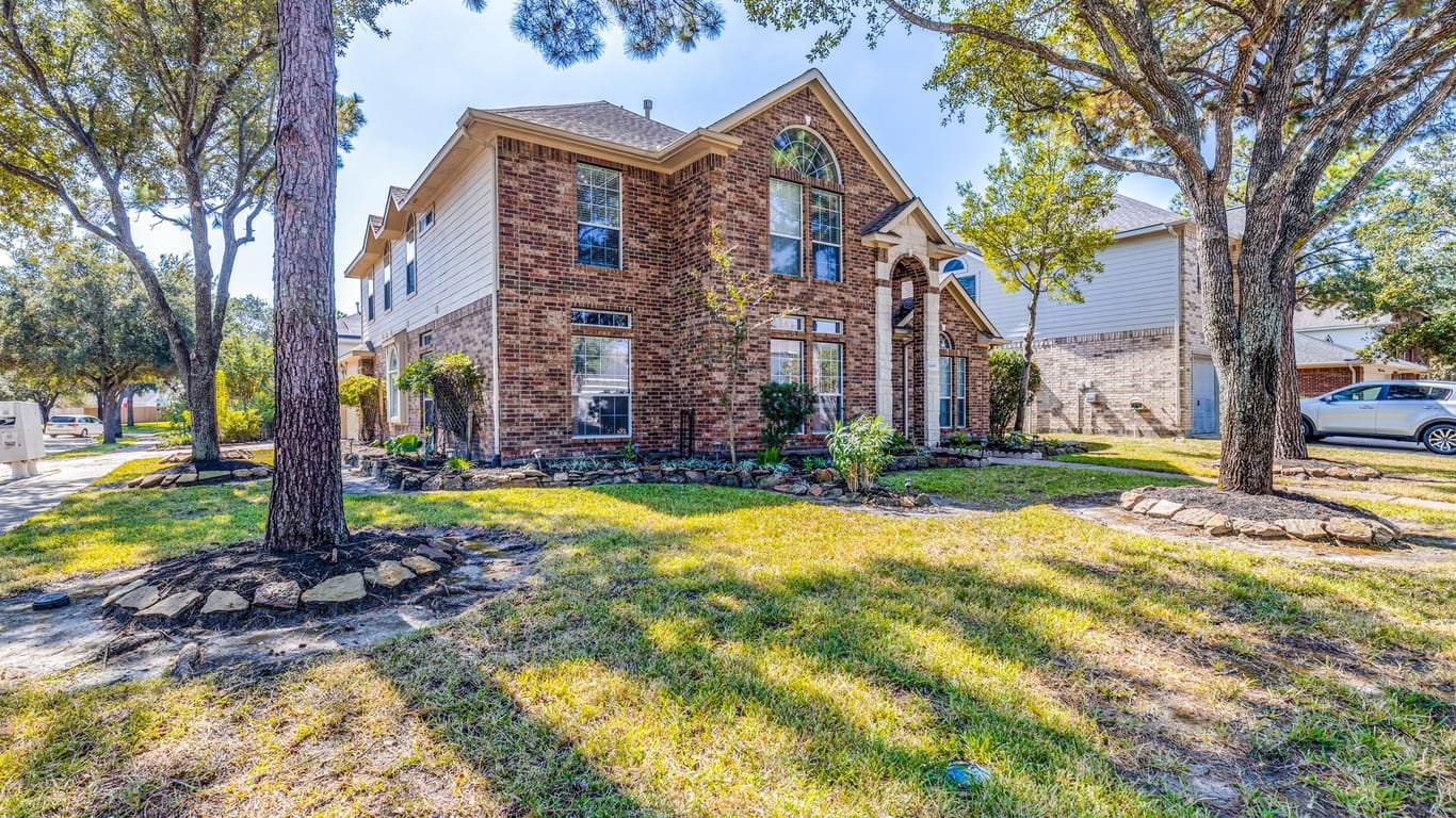 Houston 2-story, 4-bed 16403 Bluff Springs Drive-idx