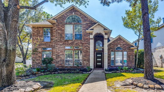 Houston 2-story, 4-bed 16403 Bluff Springs Drive-idx