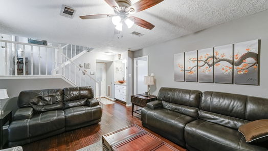 Houston 2-story, 3-bed 8410 Pine Falls Drive-idx