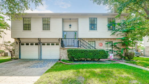 Houston 2-story, 3-bed 8410 Pine Falls Drive-idx