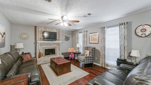 Houston 2-story, 3-bed 8410 Pine Falls Drive-idx