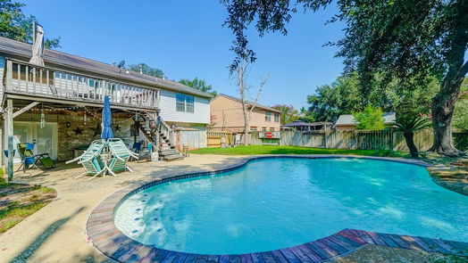 Houston 2-story, 3-bed 8410 Pine Falls Drive-idx