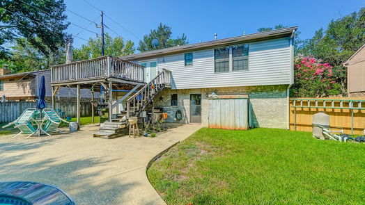 Houston 2-story, 3-bed 8410 Pine Falls Drive-idx