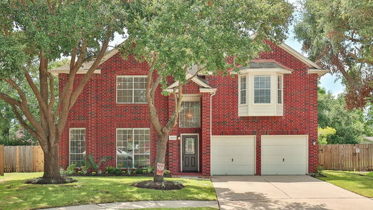 Houston 2-story, 4-bed 17615 Morning Dawn Court-idx