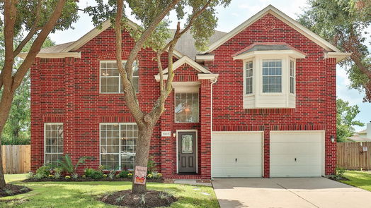 Houston 2-story, 4-bed 17615 Morning Dawn Court-idx