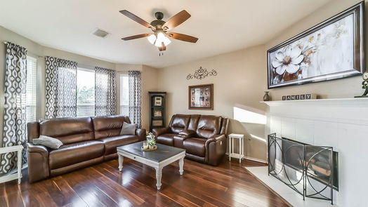 Houston 2-story, 4-bed 9223 Bonnet Creek Drive-idx