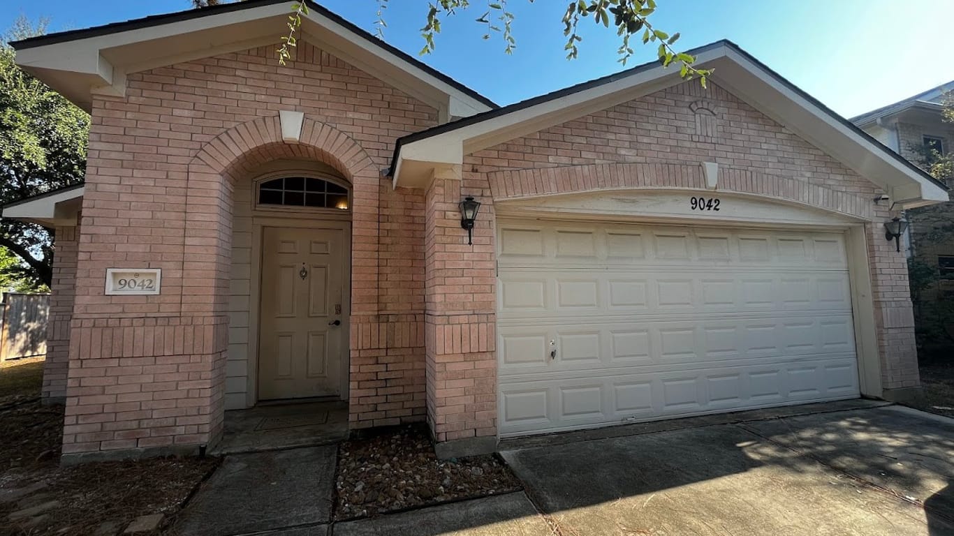 Houston 1-story, 3-bed 9042 Tarpon Springs Lane-idx