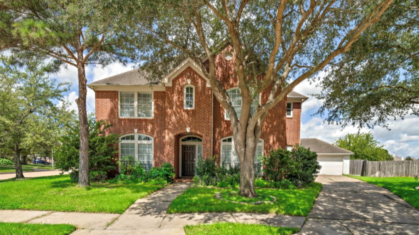 Houston 2-story, 4-bed 16410 Dawnblush Court-idx