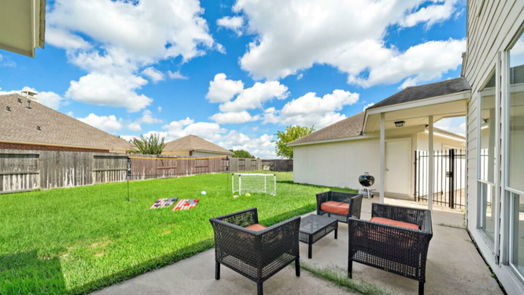 Houston 2-story, 4-bed 16410 Dawnblush Court-idx